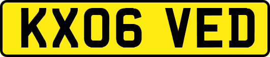 KX06VED