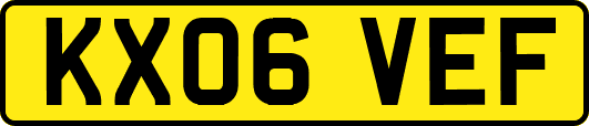 KX06VEF