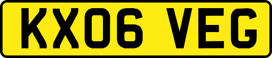 KX06VEG