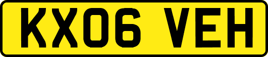 KX06VEH