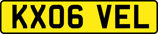 KX06VEL