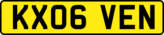 KX06VEN