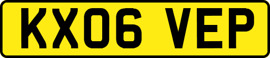 KX06VEP