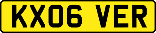 KX06VER