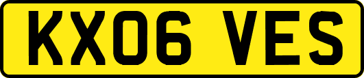 KX06VES