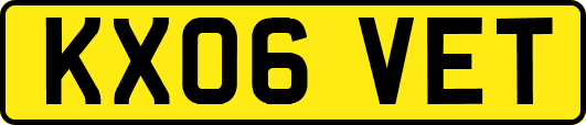 KX06VET
