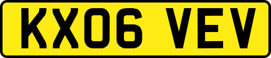 KX06VEV
