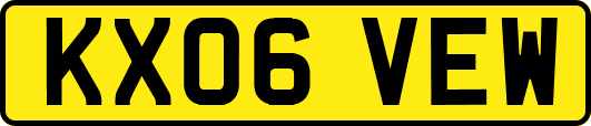 KX06VEW