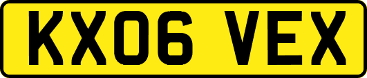 KX06VEX