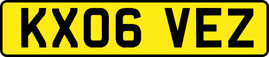 KX06VEZ