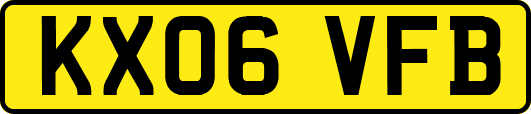 KX06VFB