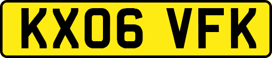 KX06VFK