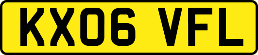 KX06VFL