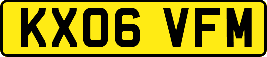KX06VFM