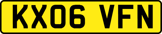 KX06VFN