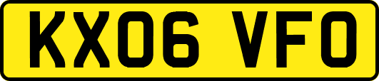 KX06VFO