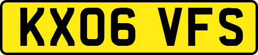 KX06VFS