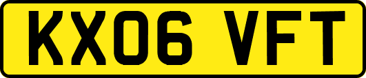 KX06VFT