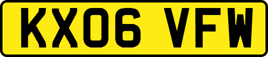 KX06VFW