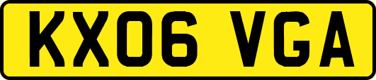 KX06VGA