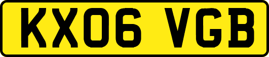 KX06VGB