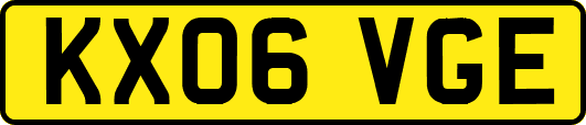 KX06VGE