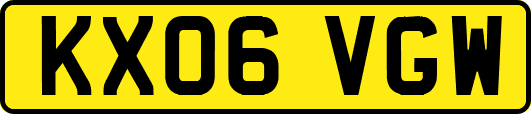 KX06VGW