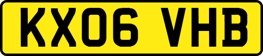 KX06VHB