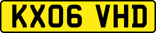 KX06VHD