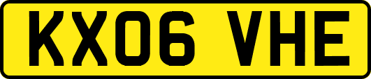 KX06VHE