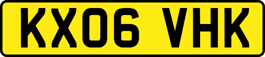 KX06VHK