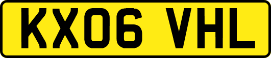 KX06VHL