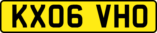 KX06VHO