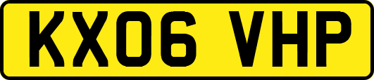 KX06VHP