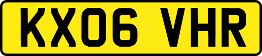 KX06VHR