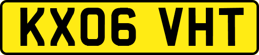 KX06VHT