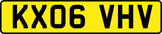 KX06VHV