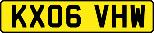 KX06VHW