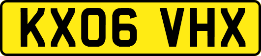 KX06VHX