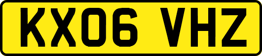 KX06VHZ
