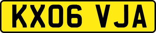 KX06VJA