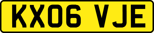 KX06VJE
