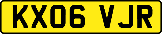KX06VJR