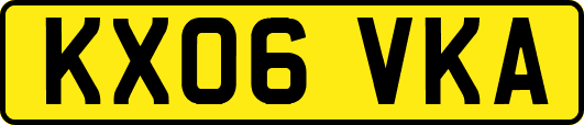 KX06VKA
