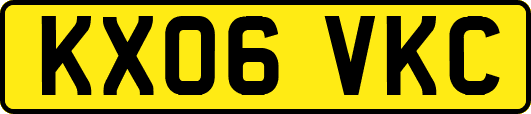 KX06VKC