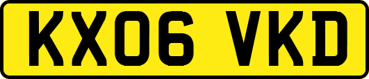 KX06VKD