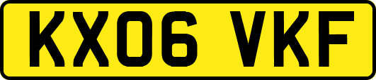 KX06VKF