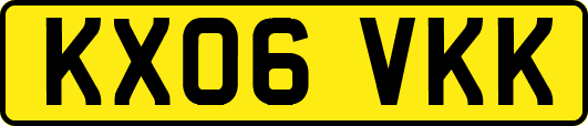 KX06VKK
