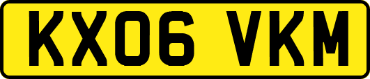 KX06VKM