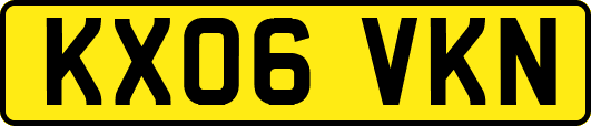 KX06VKN